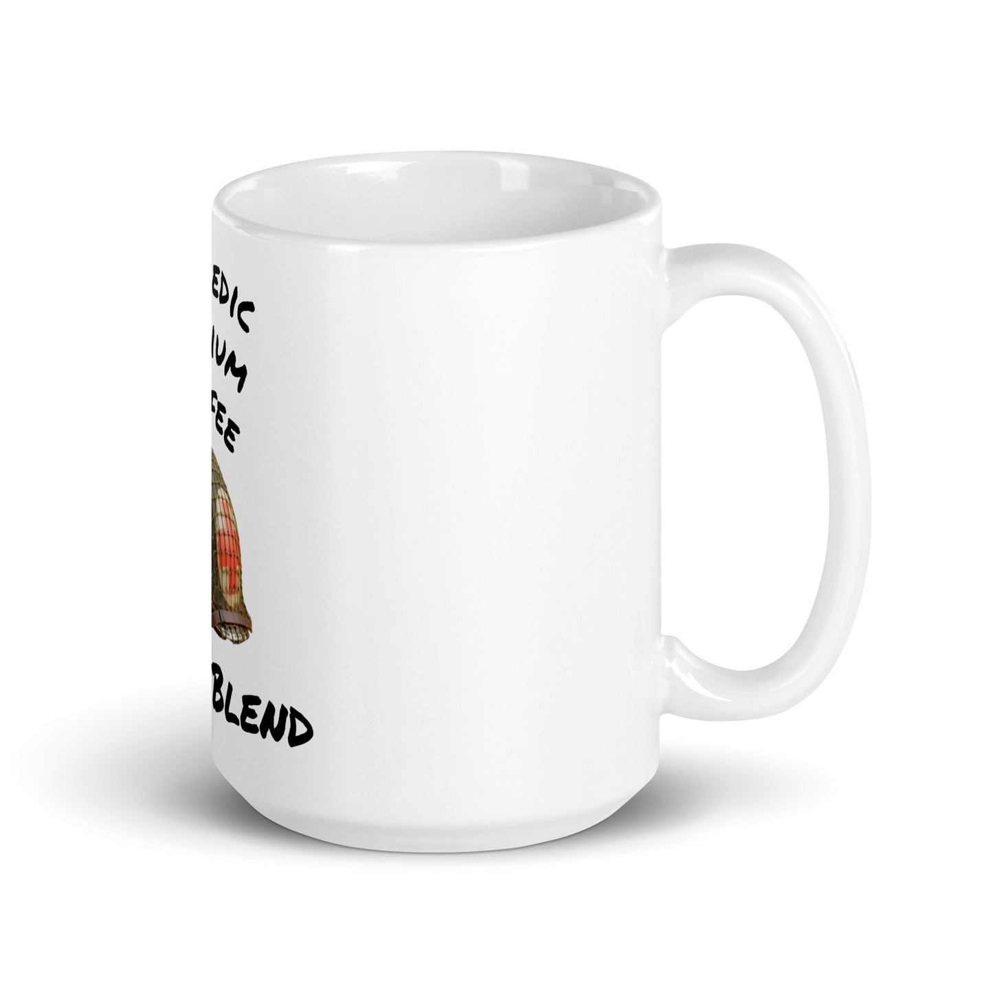 Paul's Blend Coffee Cup
