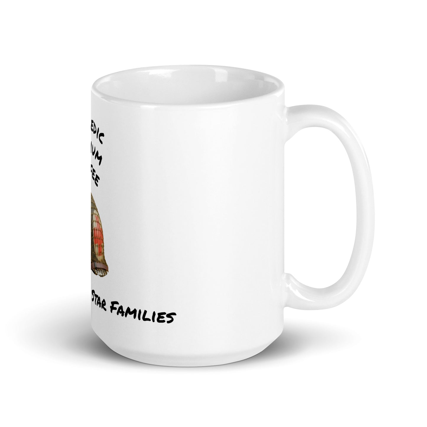 America's Gold Star Families Coffee Cup