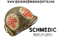 Schmedic Premium Coffee Gift Card
