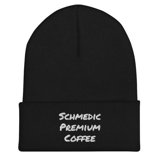 Stocking Cap (cuffed beanie)