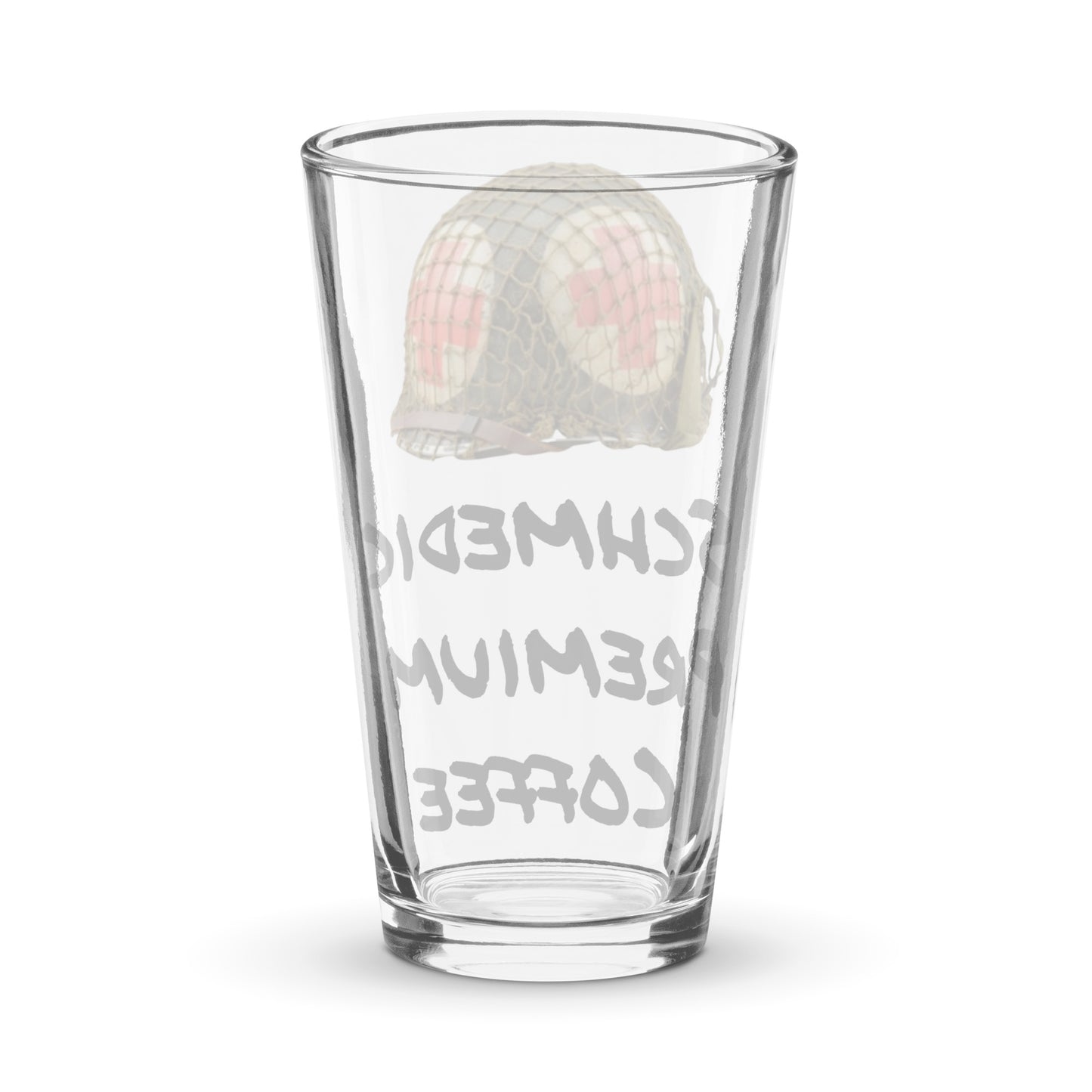 Schmedic Premium Coffee Cup