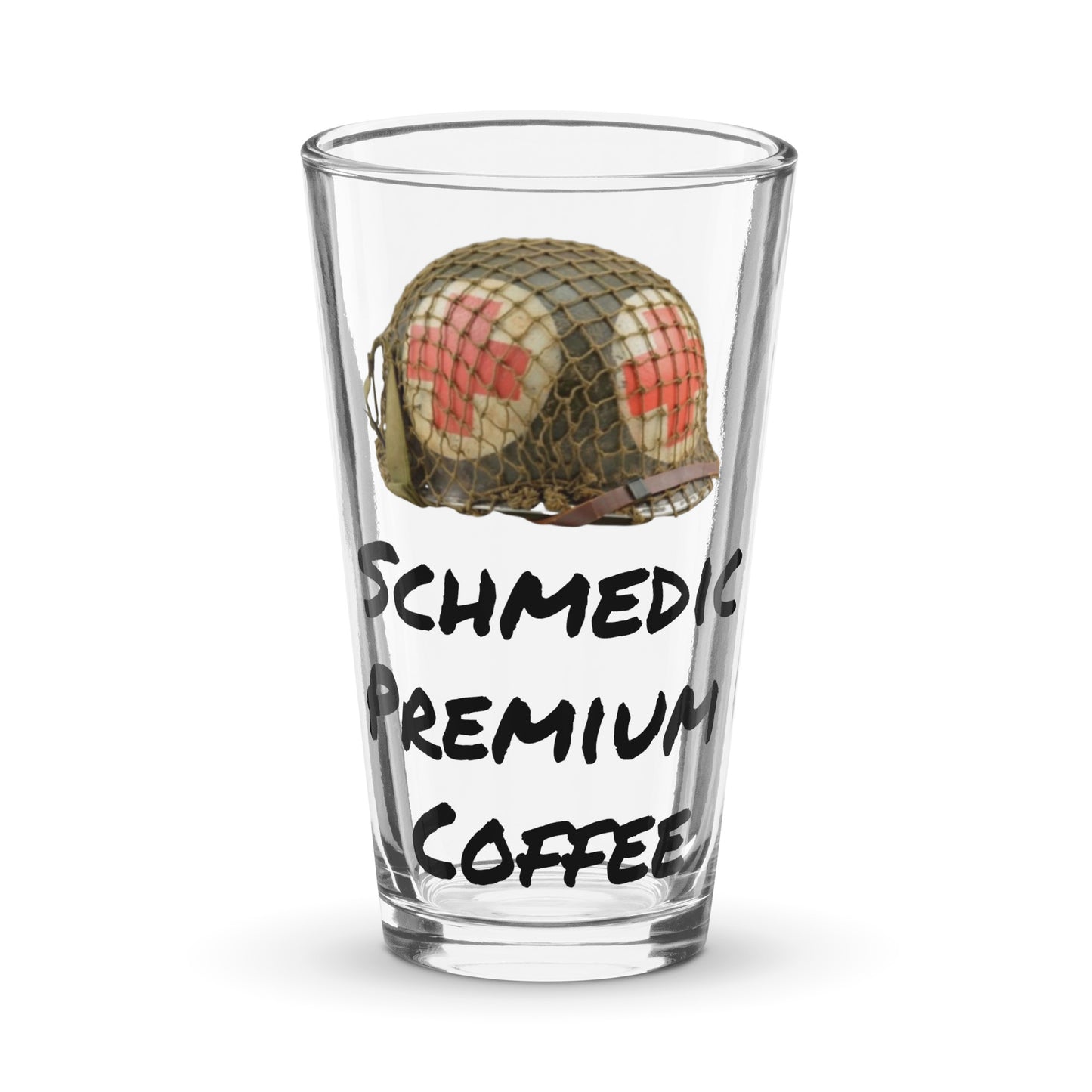 Schmedic Premium Coffee Cup
