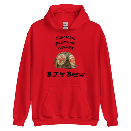 B.J.'s Brew Unisex Hoodie