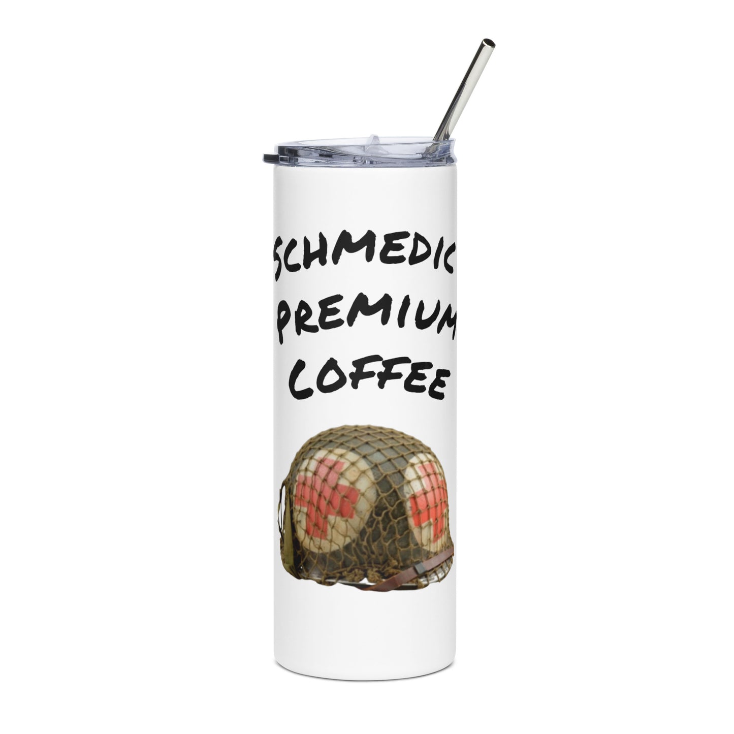 Schmedic Premium Coffee tumbler