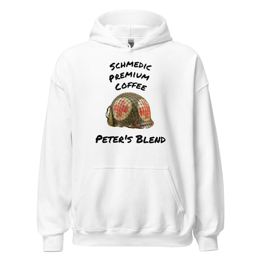 Peter's Blend Unisex Hoodie