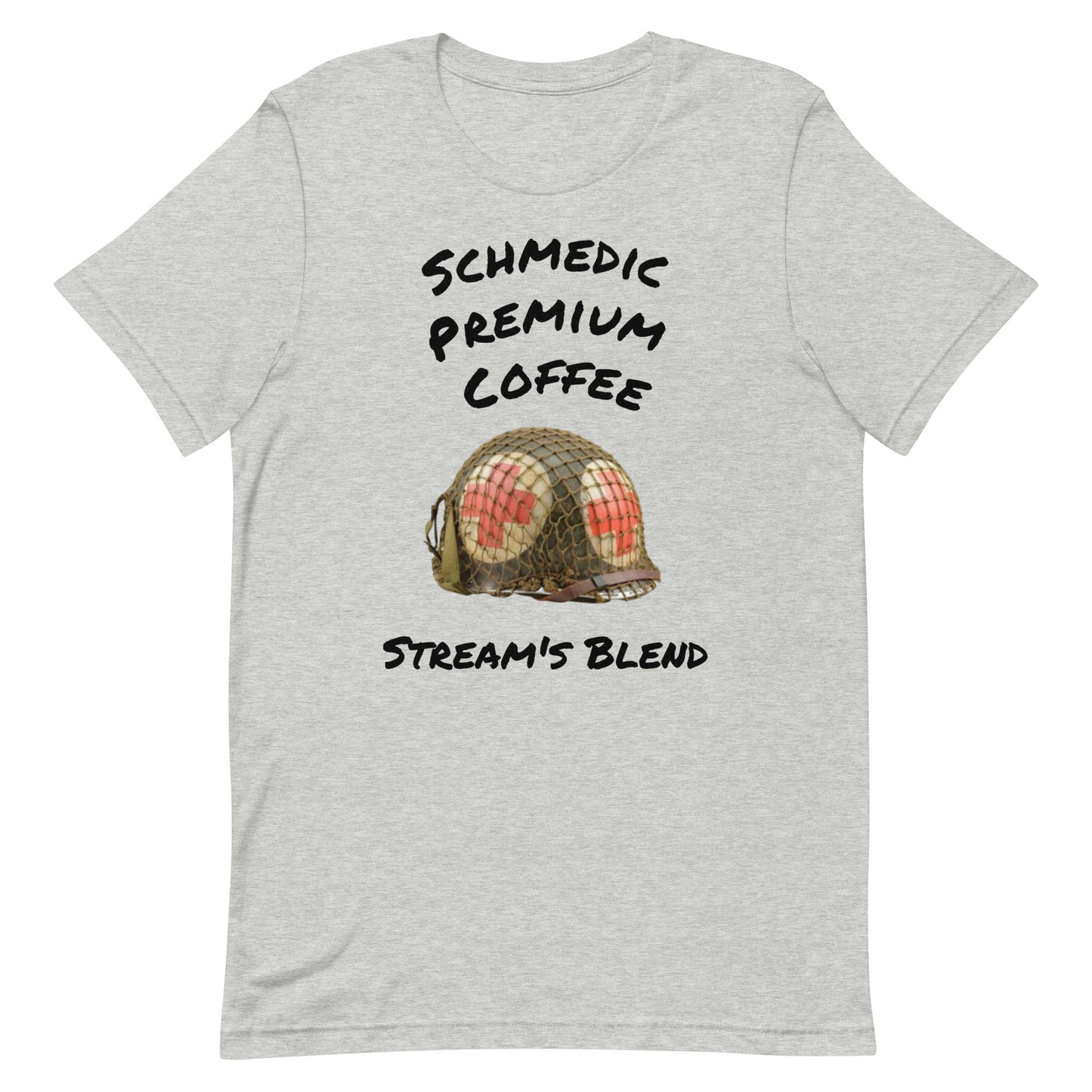 Stream's Blend Unisex t-shirt