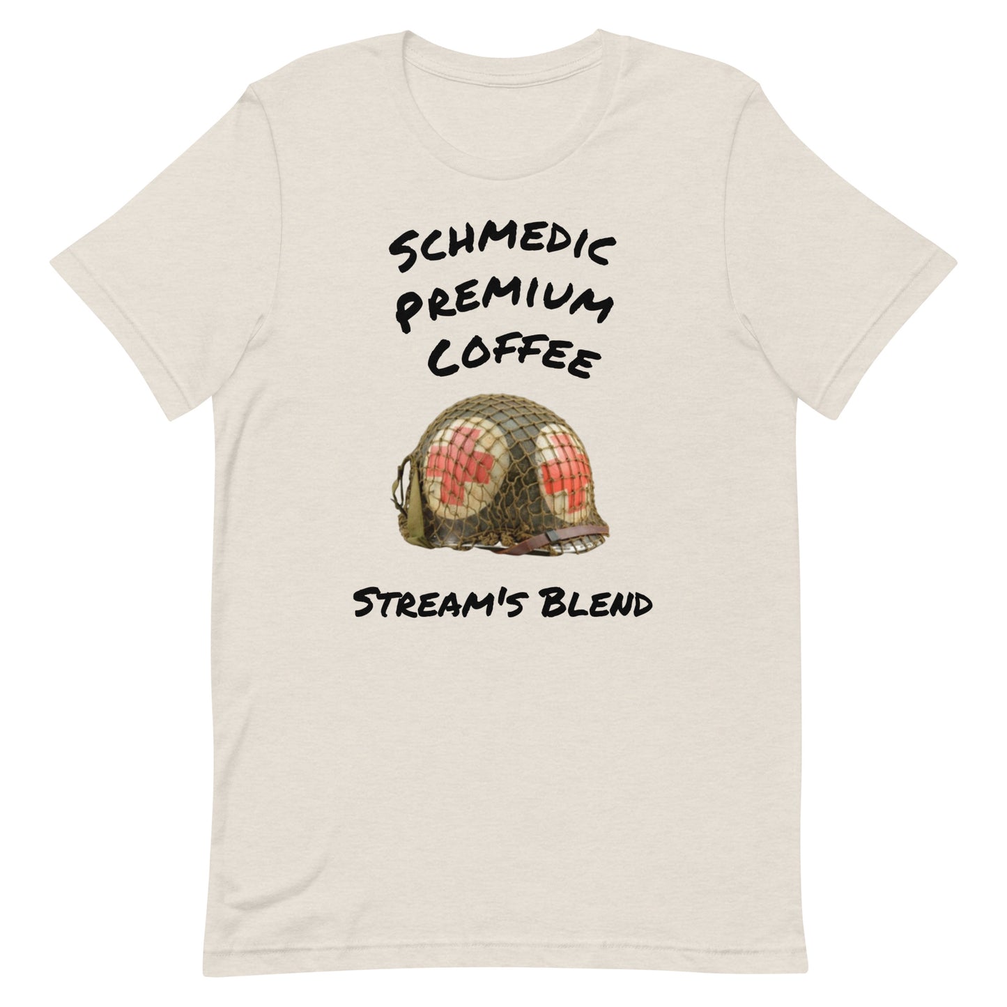 Stream's Blend Unisex t-shirt