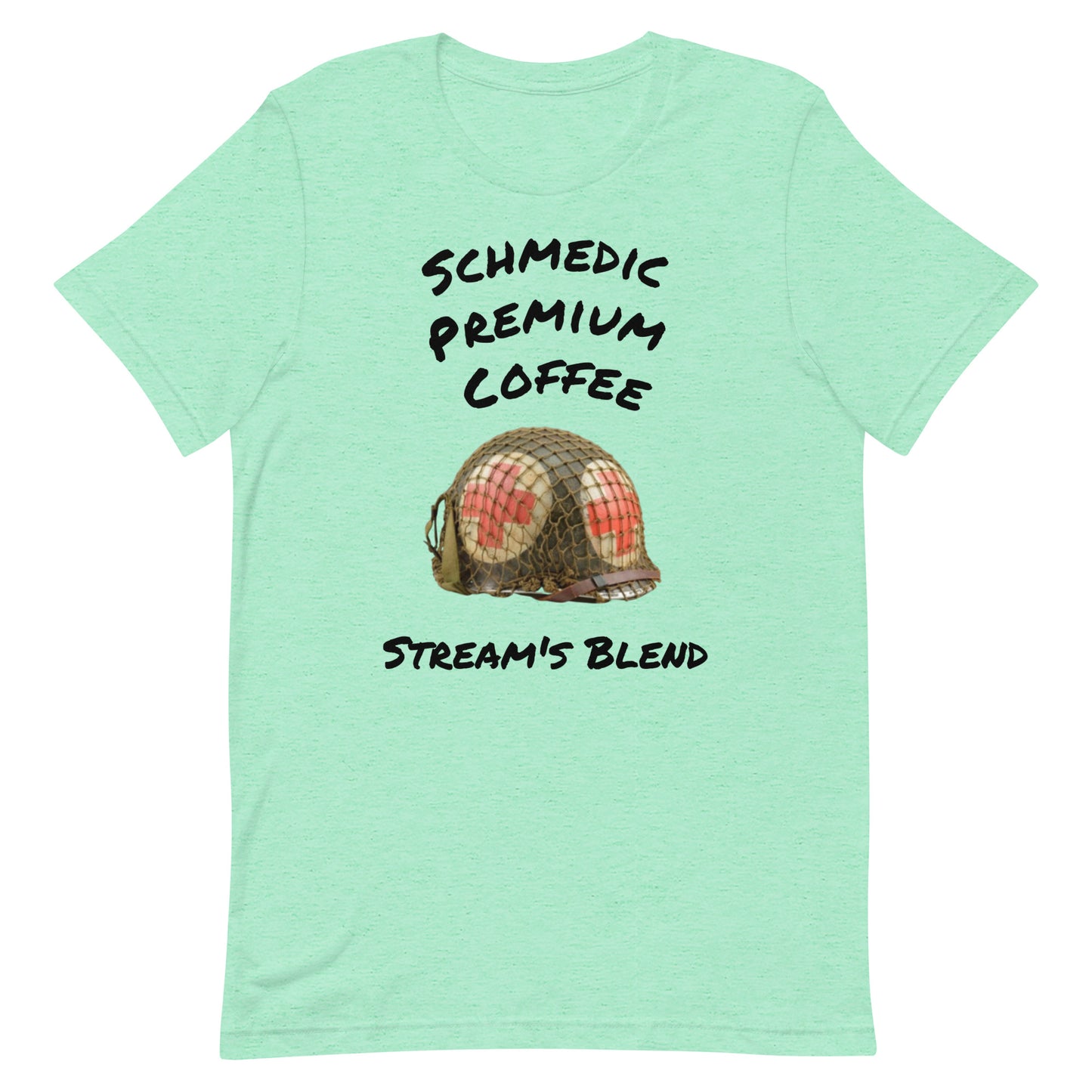Stream's Blend Unisex t-shirt
