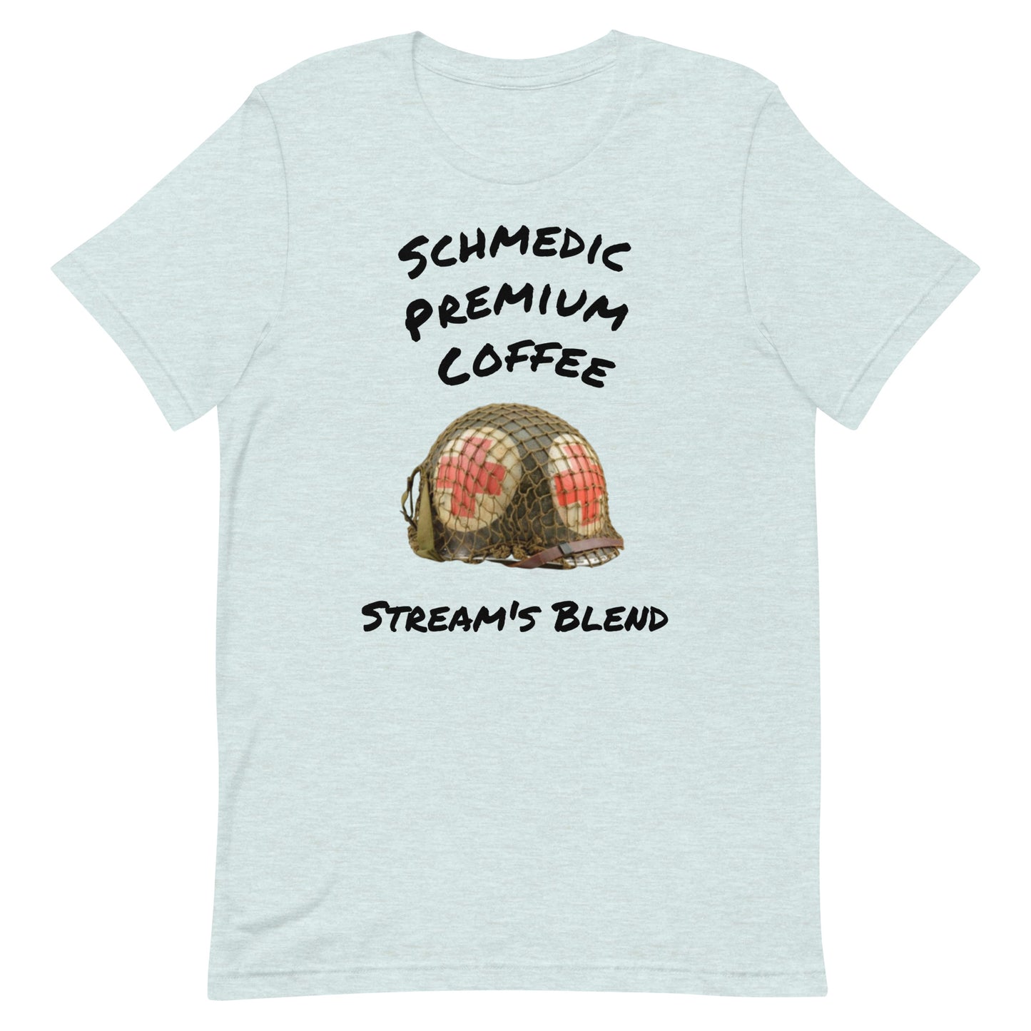 Stream's Blend Unisex t-shirt
