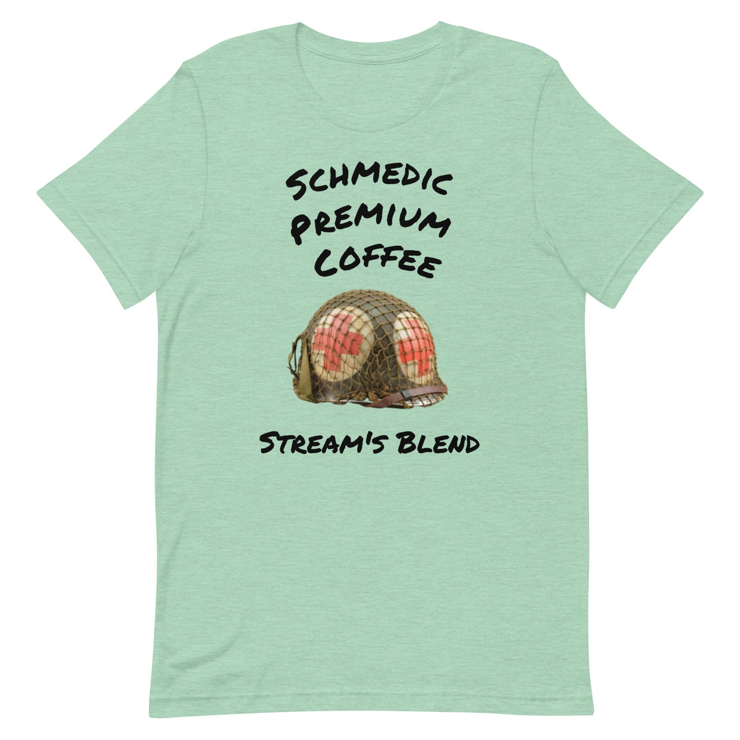 Stream's Blend Unisex t-shirt