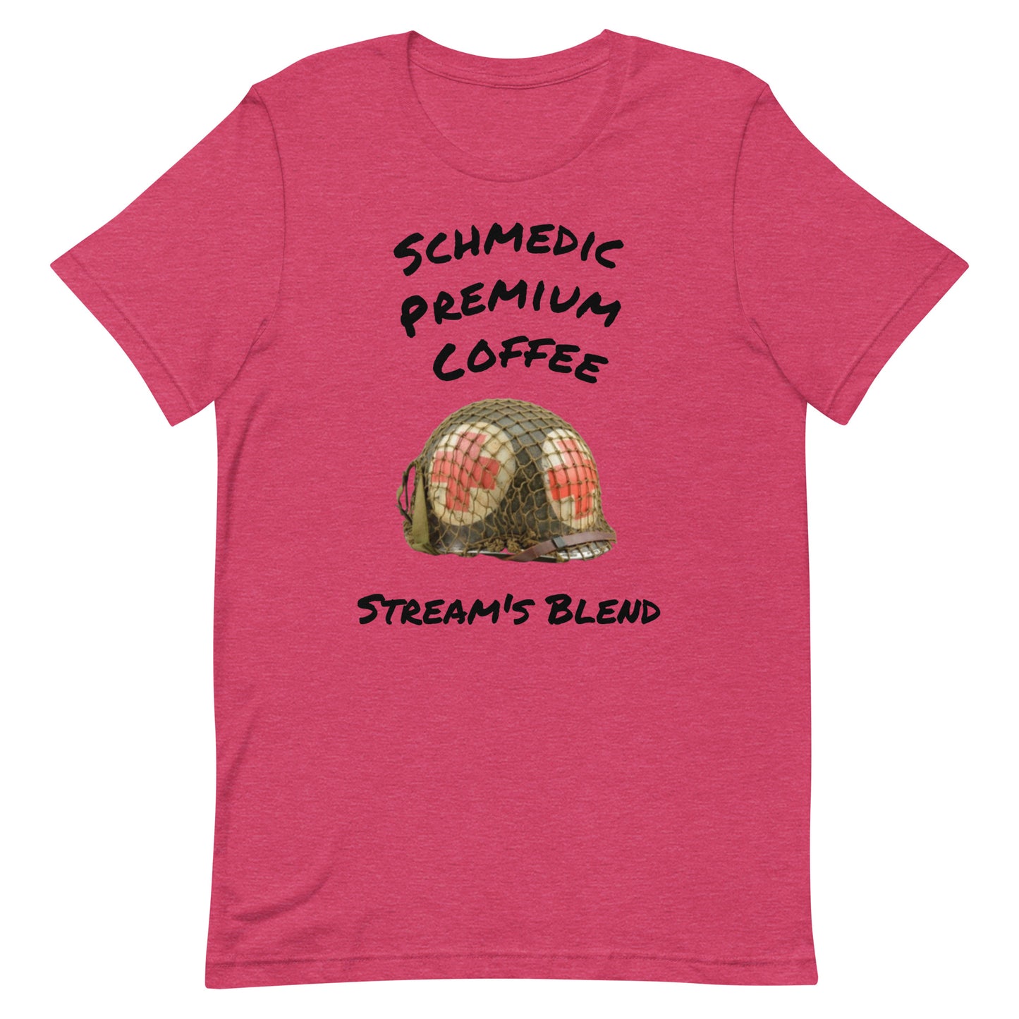Stream's Blend Unisex t-shirt