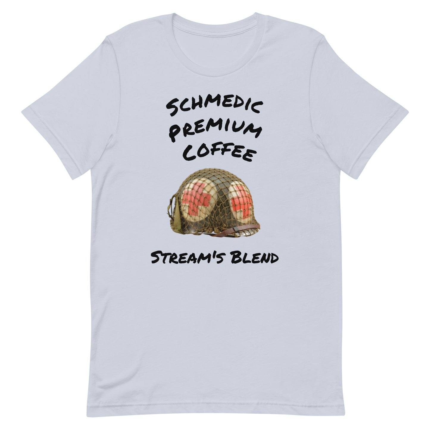 Stream's Blend Unisex t-shirt