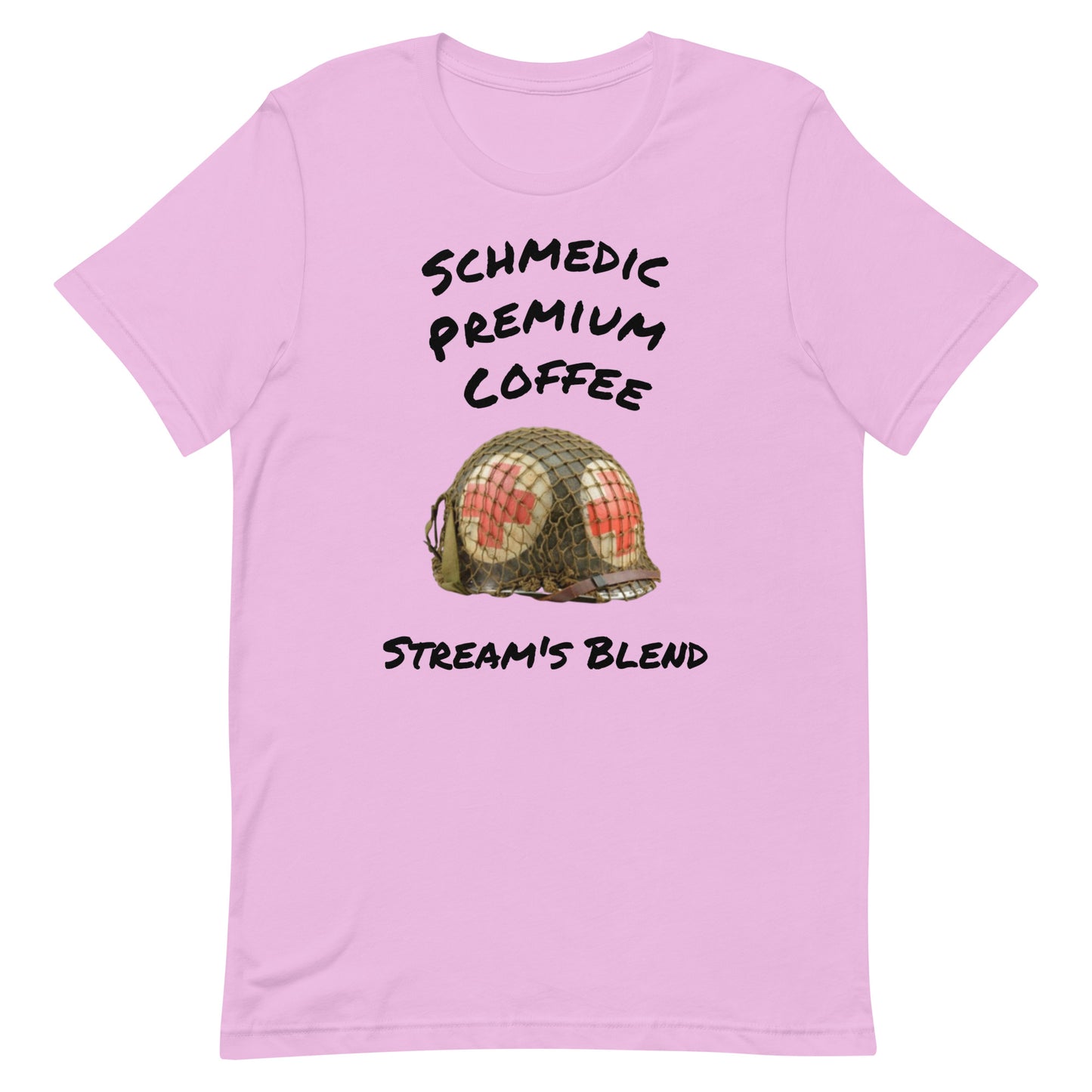 Stream's Blend Unisex t-shirt