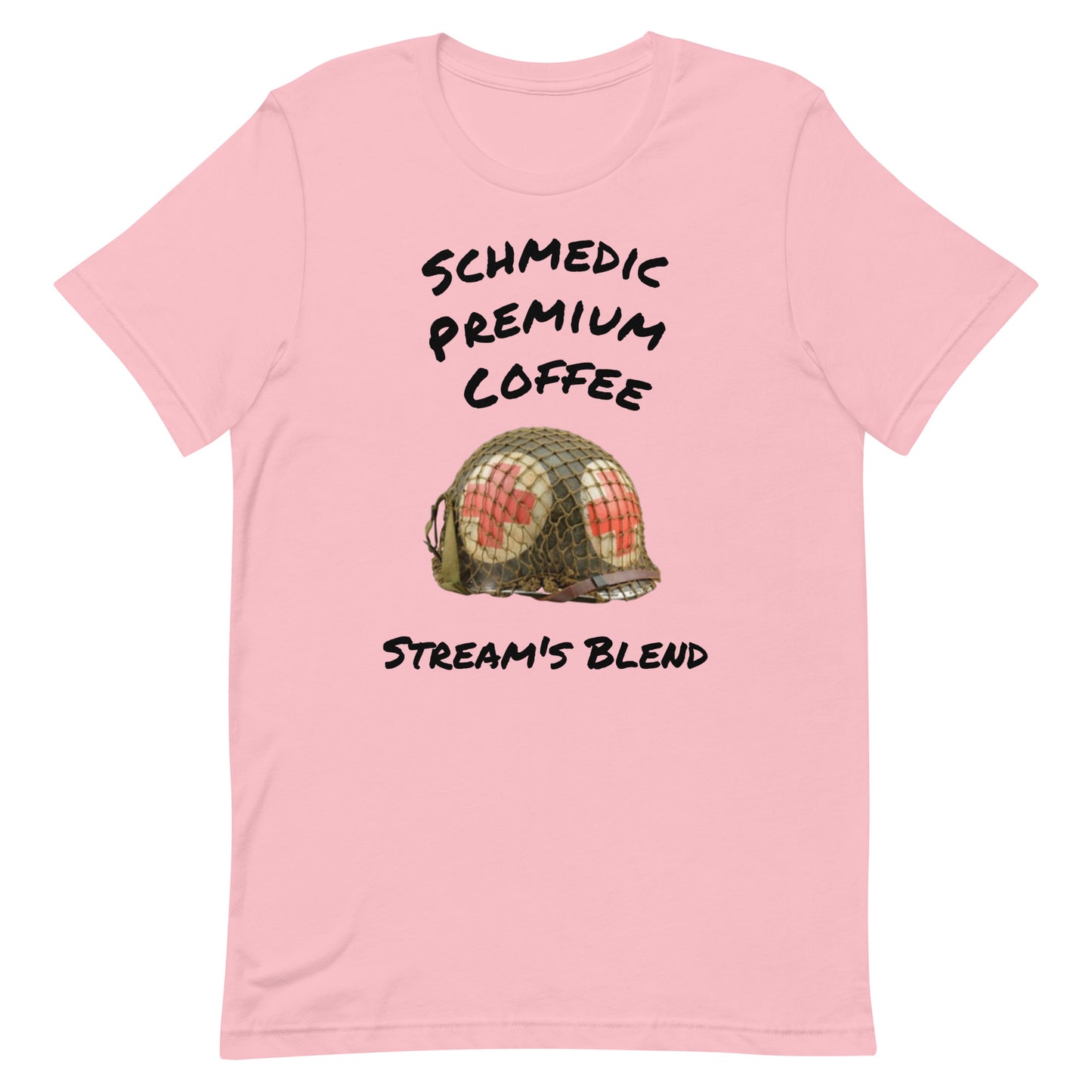 Stream's Blend Unisex t-shirt