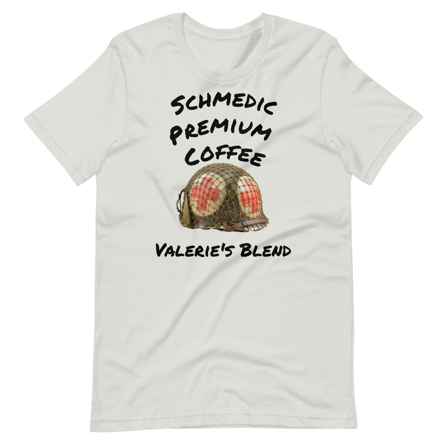 Valerie's Blend Unisex t-shirt