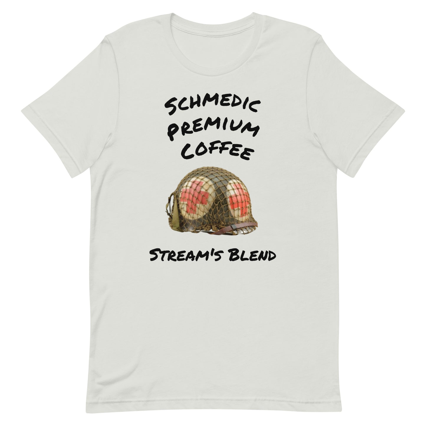 Stream's Blend Unisex t-shirt