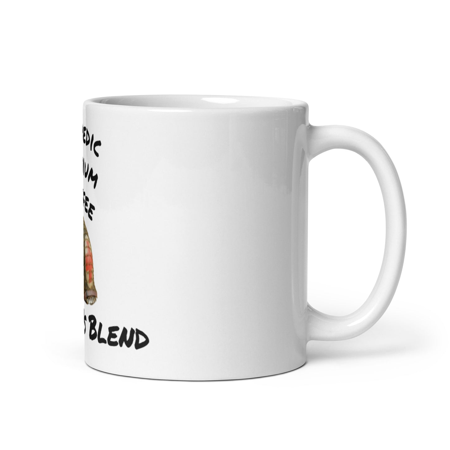 Valerie's Blend Coffee Cup