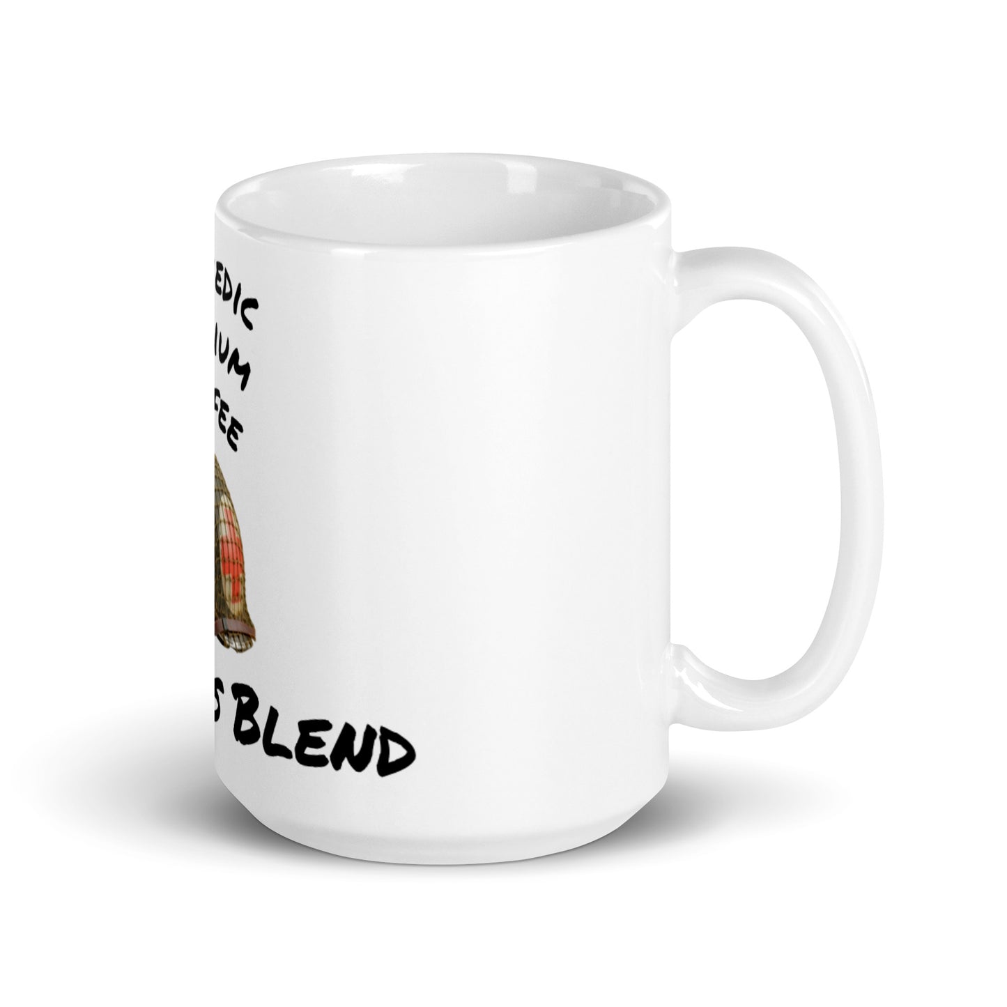 Stream's Blend Coffee Cup