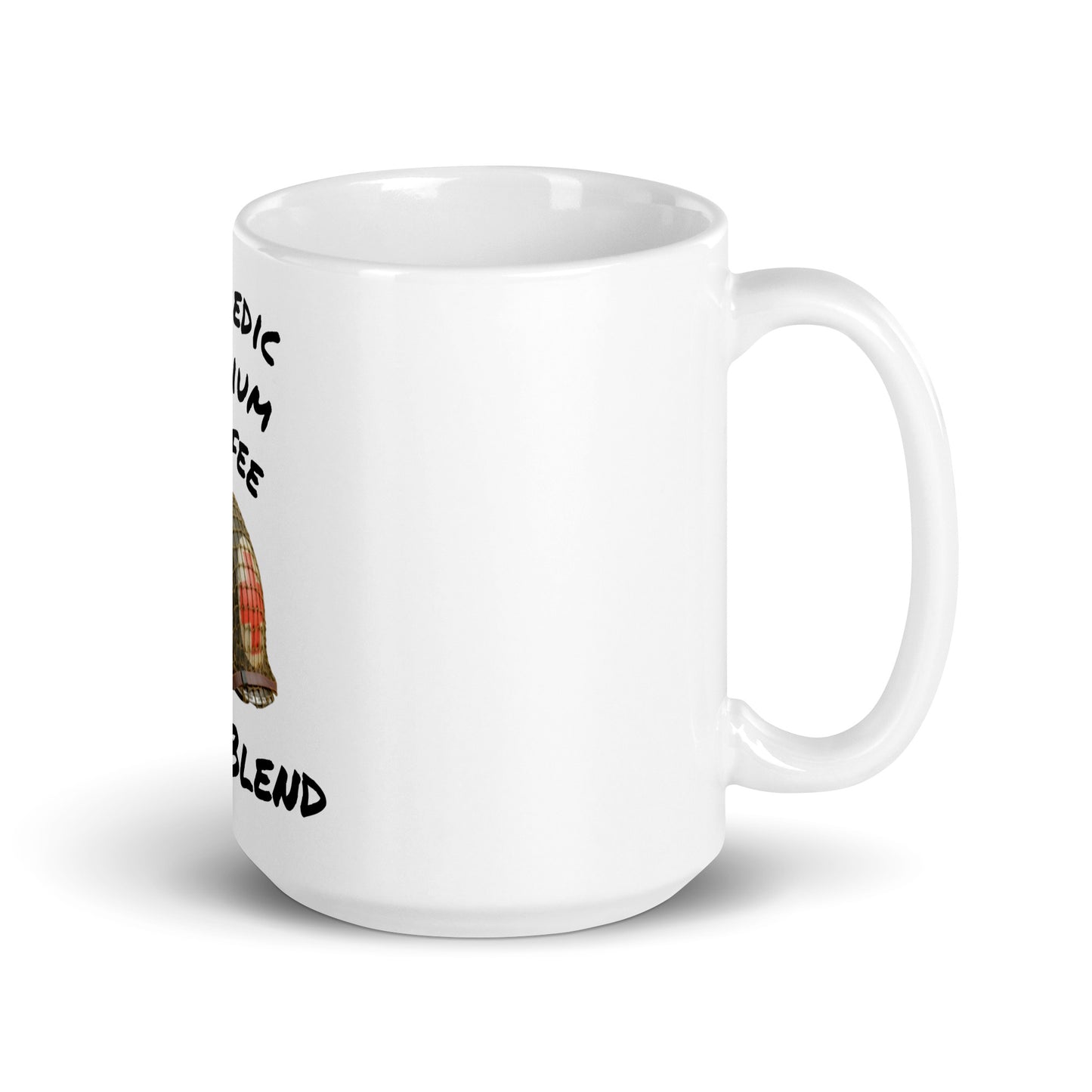 Lee's Blend Coffee Cup